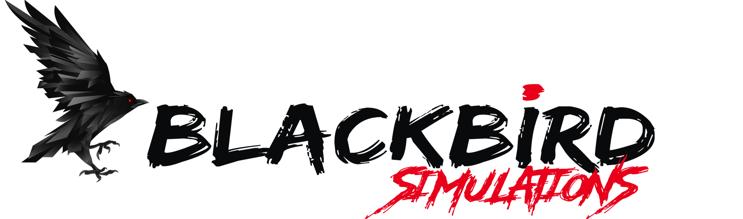 Blackbird sims logo