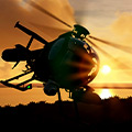 SHRIKE 530F for MSFS 2020