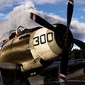 A-1 Skyraider for MSFS2020/2024