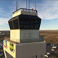 Beale AFB for MSFS