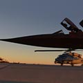 SR-71A for MSFS2024 - Early Access