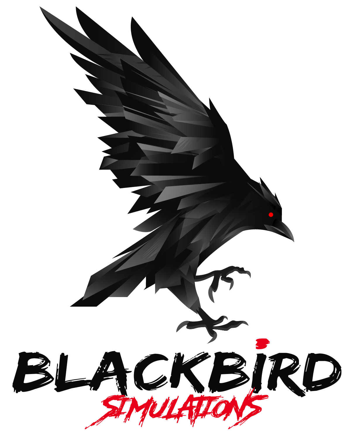 Blackbird Simulations